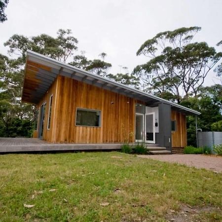 Flounder Villa Lake Tyers Beach Exterior photo